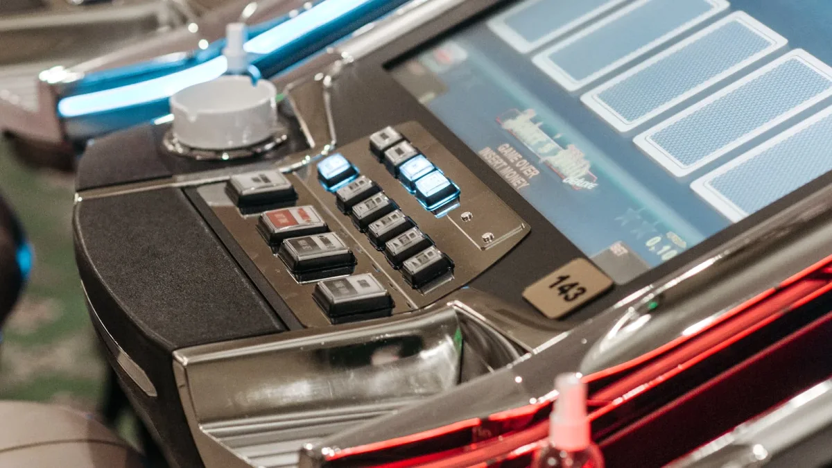 LYXEN: Philippines casino checklist for GCash withdrawal, Jili bingo and GCash 2026-05-25