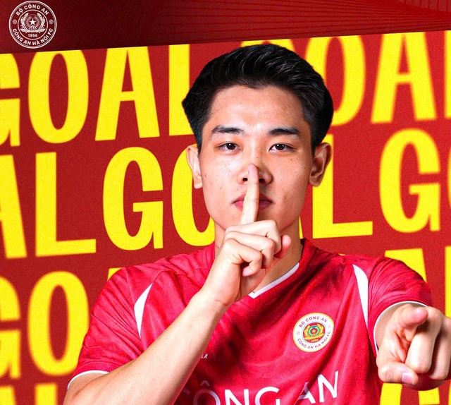 Bảng xếp hạng V-League sau vòng 22 sơ bộ CAHN dẫn đầu Hà Nội FC top 3 5 vòng cuối