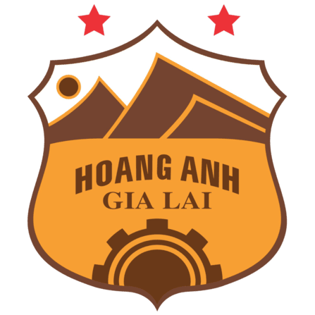 Sân Pleiku HAGL chuẩn bị tiếp đón Hồng Lĩnh Hà Tĩnh vòng 23 V-League
