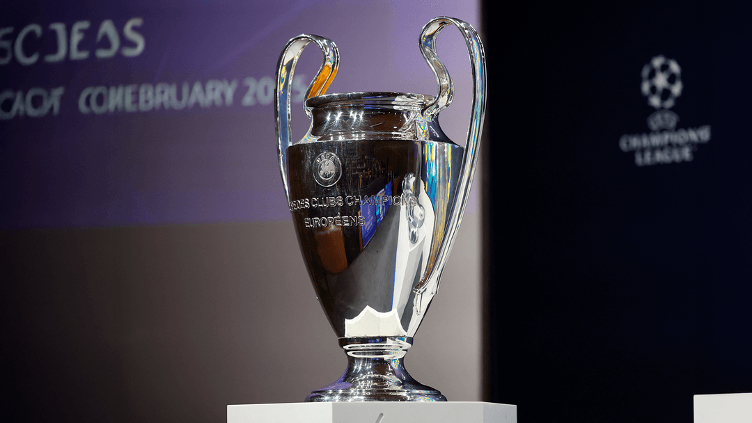 So sanh du lieu 4 doi ban ket Champions League 2025/26