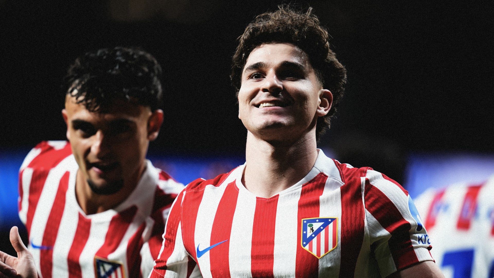 Julian Alvarez tro thanh muc tieu chuyen nhuong cua Barcelona, Arsenal va PSG he 2026