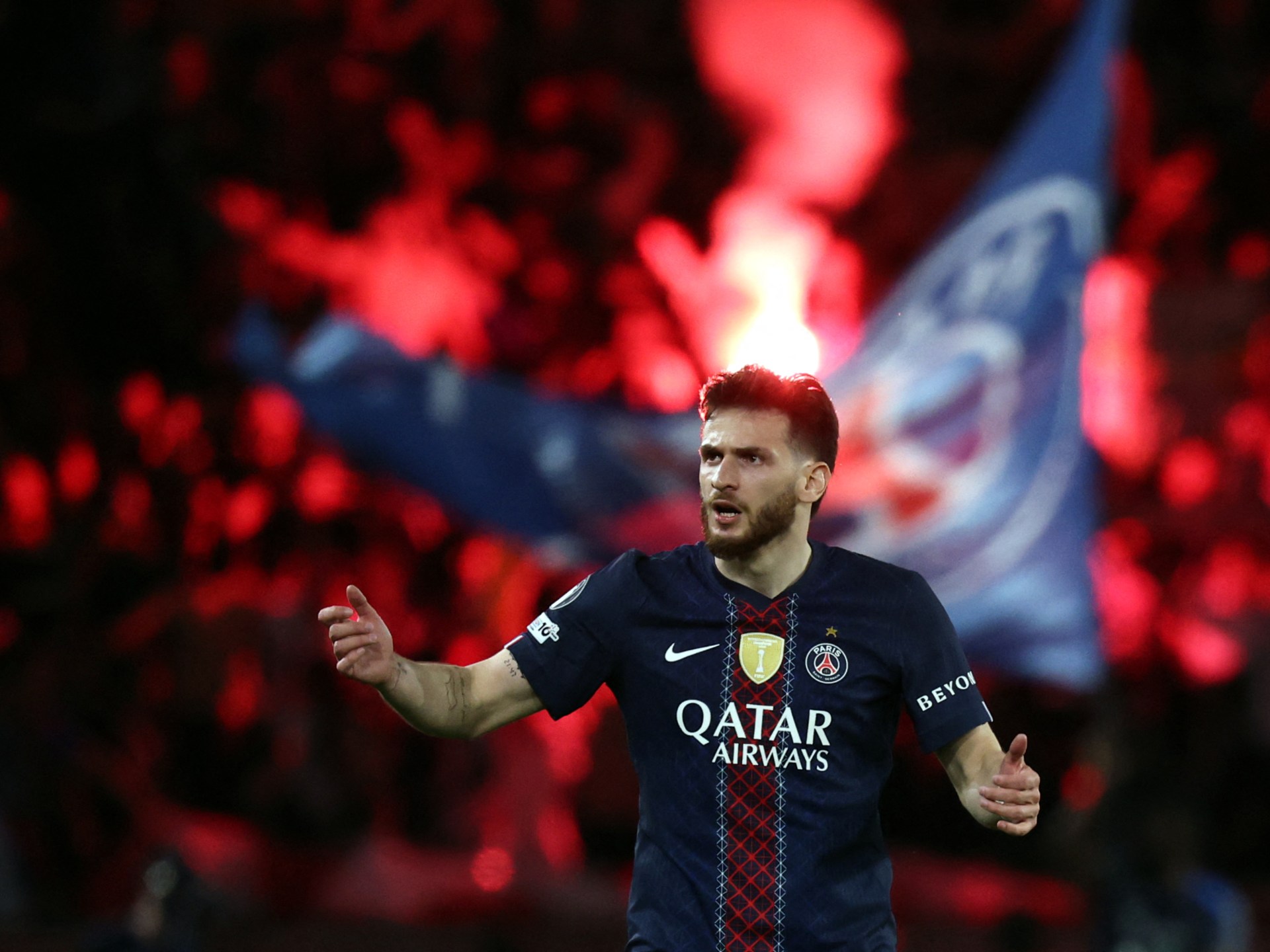 Thống kê trận PSG 5-4 Bayern Munich bán kết Champions League 28/4/2026 - Kỷ lục 9 bàn