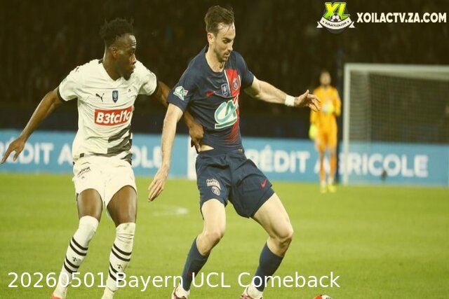 Cúp Champions League UEFA - biểu tượng của đỉnh cao bóng đá châu Âu