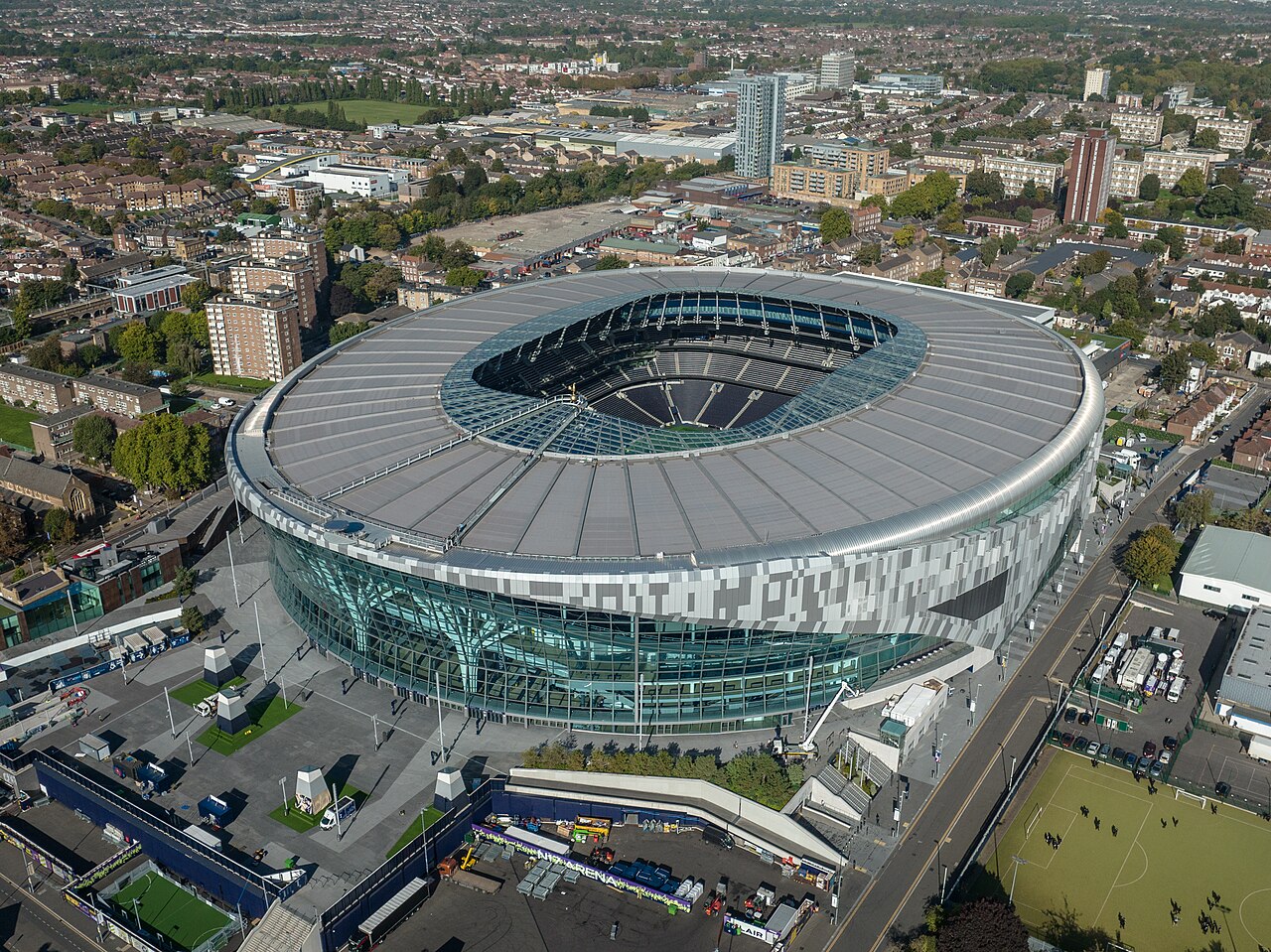 Sân vận động Premier League trong ngày Thứ Bảy hội tụ 4 trận đấu đỉnh cao
