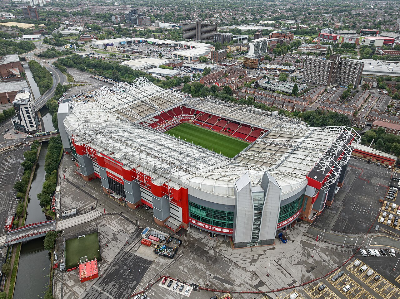 Manchester United đấu Liverpool tại Old Trafford ngày 3 tháng 5 2026 Premier League cuối mùa