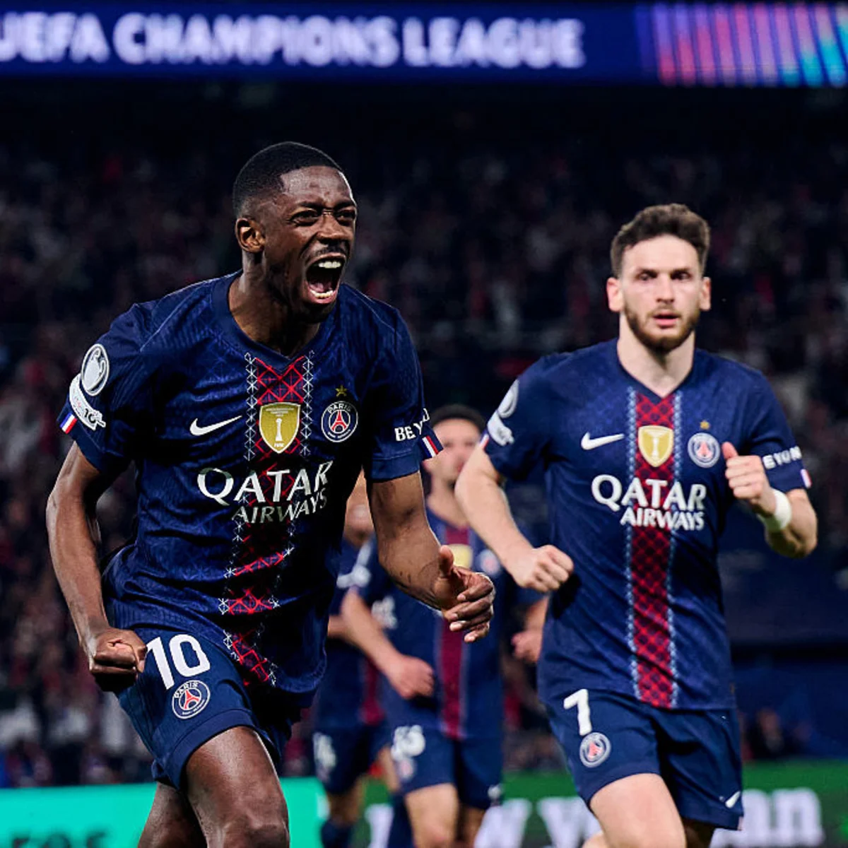 Europa Conference League bán kết lượt về ngày 8 tháng 5 2026 Crystal Palace Shakhtar Rayo Strasbourg