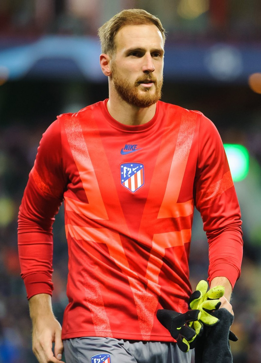Atletico Madrid luyện phạt góc chiến thuật Diego Simeone bán kết Champions League trước Arsenal tại Metropolitano