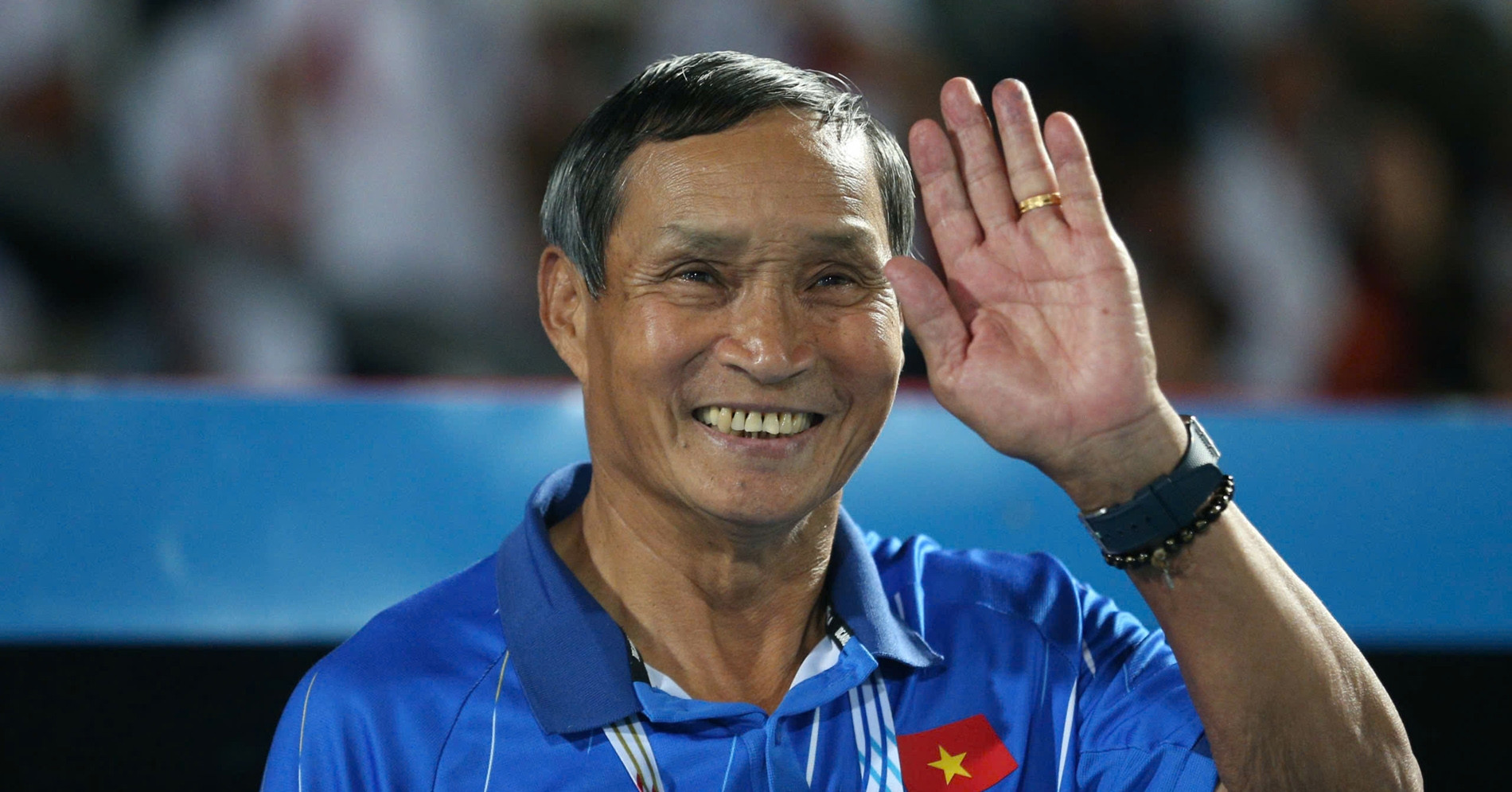 Tuyen nu Viet Nam HLV Mai Duc Chung Asian Cup ASIAD 2026