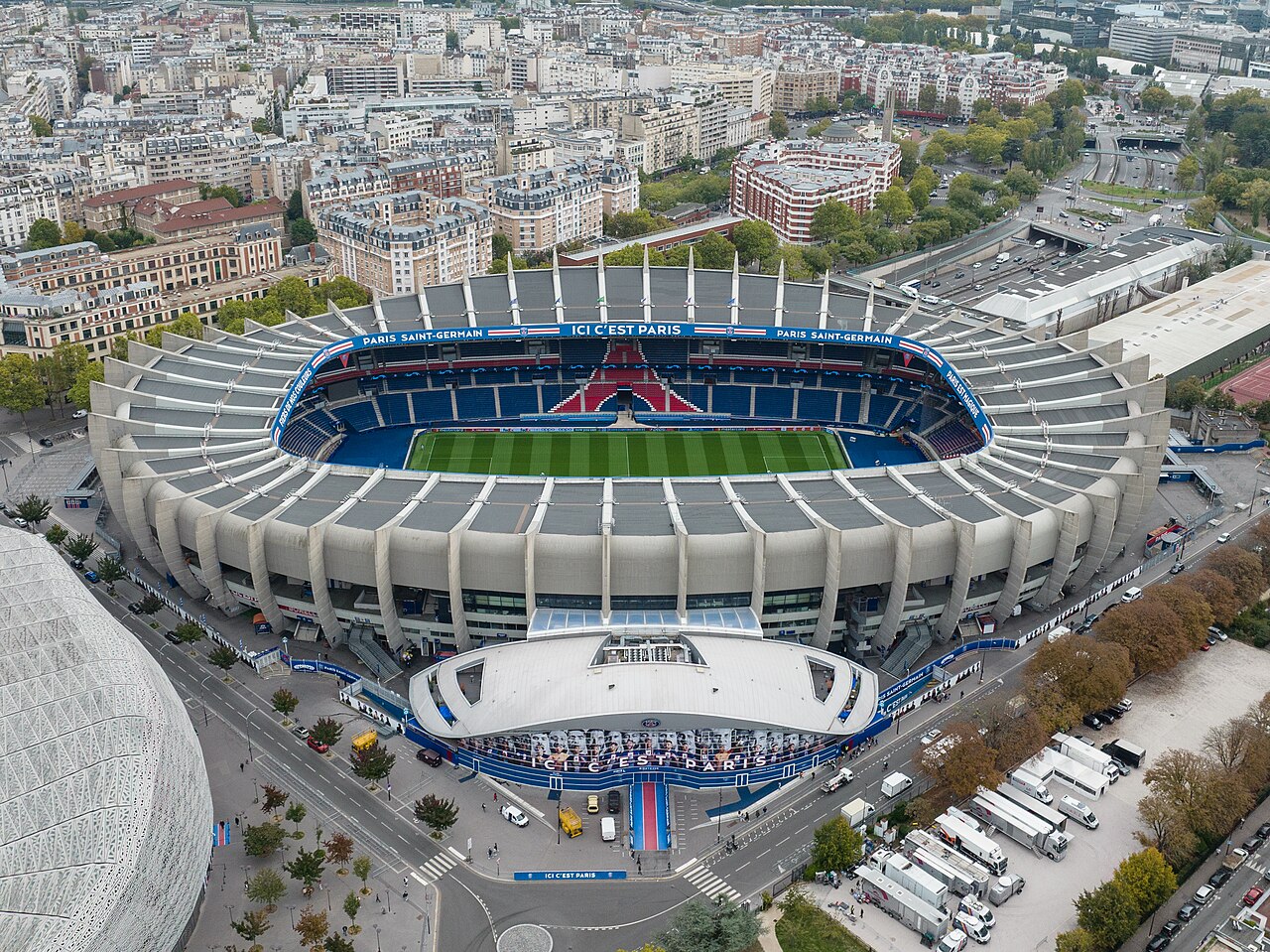 Nhận định PSG vs Bayern Munich bán kết Champions League lượt đi ngày 28 tháng 4 năm 2026 tại Parc des Princes