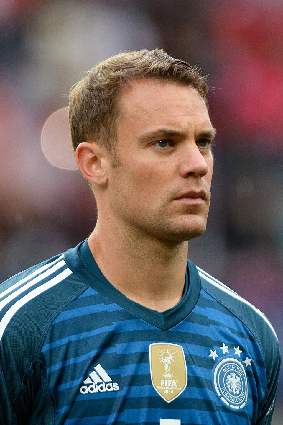 Số liệu PSG vs Bayern Munich bán kết Champions League với thủ môn Manuel Neuer